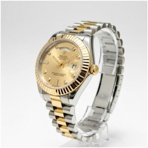 Rolex Oyster Perpetual Day Date Diamond