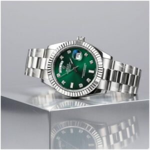 Rolex Oyster Perpetual Day Date Diamond