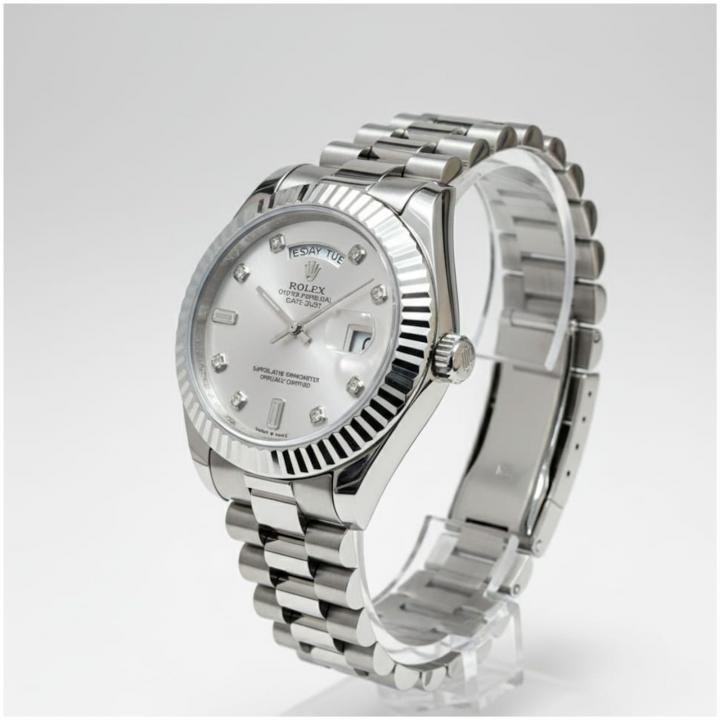 Rolex Oyster Perpetual Day Date Diamond
