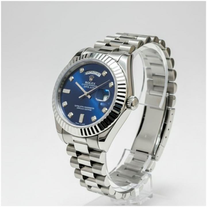 Rolex Oyster Perpetual Day Date Diamond