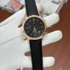 Fossil Neutra Crocodile Belt