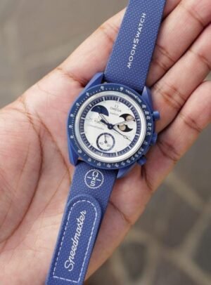 Omeg_a Speedmaster x S watch Limited editions