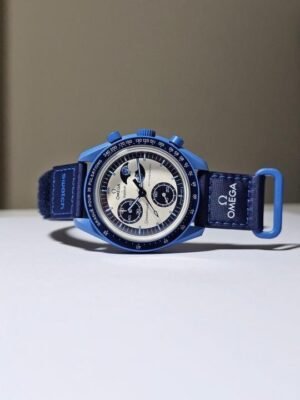 Omeg_a Speedmaster x S watch Limited editions
