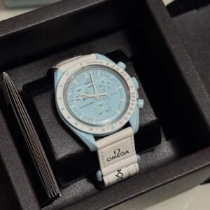 Omeg_a Speedmaster x S watch