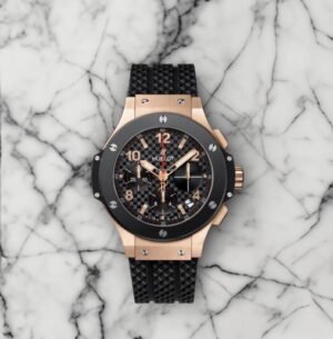 Hublot BigBang Fusion