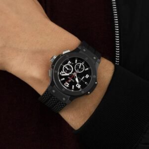 Hublot BigBang Fusion