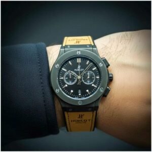 Hublot Big Bang Chrono