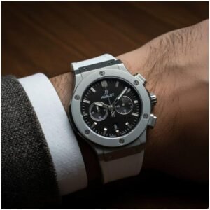 Hublot Big Bang Chrono