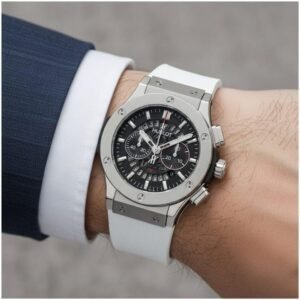 Hublot Big Bang Calendar