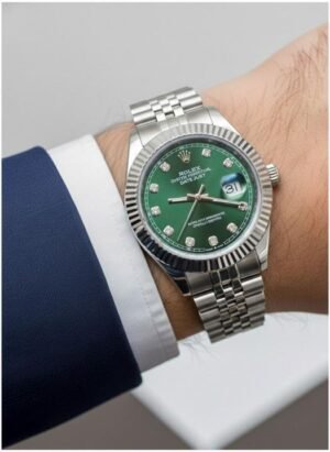 Rolex Oyster Perpetual Date Just