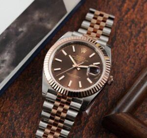 Rolex Oyster Perpetual Date Just