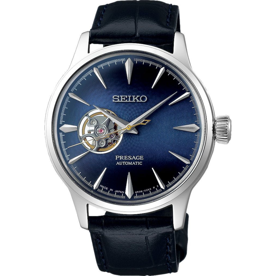 SEIKO