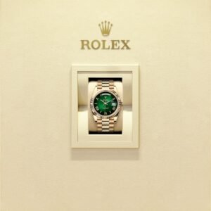ROLEX DAY DATE