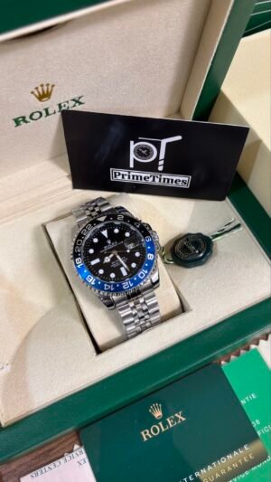 ROLEX GMT