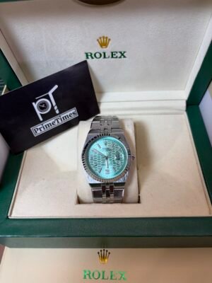 ROLEX LAND DWELLER
