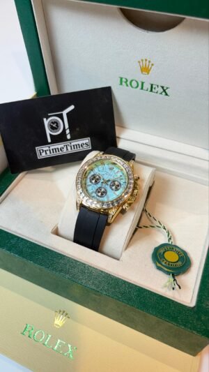 Rolex Daytona Diamond