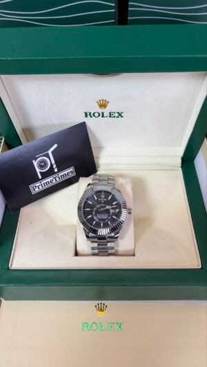 Rolex Oyster Perpetual Sky Dweller