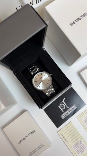 Armani Exchange Classic