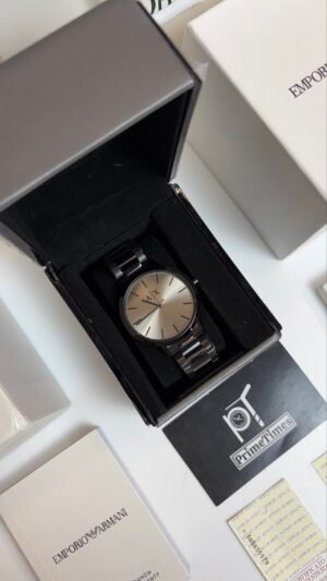 Armani Exchange Classic