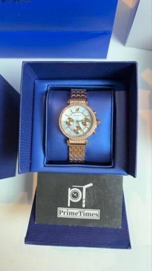 Swarovsk_i Passage Chronograph