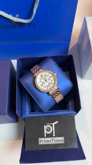 Swarovsk_i Passage Chronograph