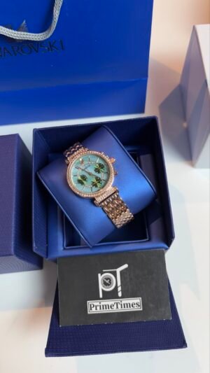 Swarovsk_i Passage Chronograph