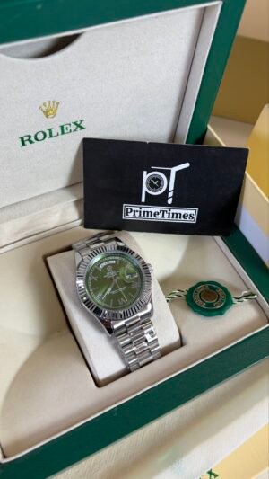 ROLEX DAY DATE