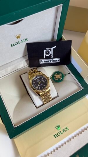 ROLEX DAY DATE