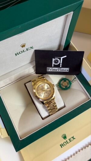 ROLEX DAY DATE