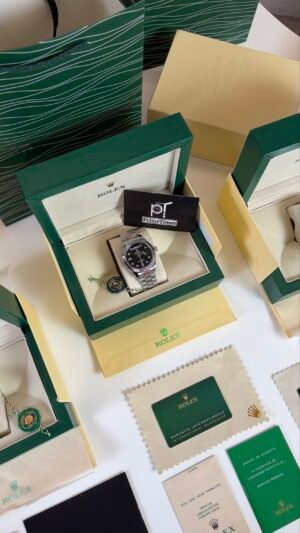 ROLEX DAY DATE