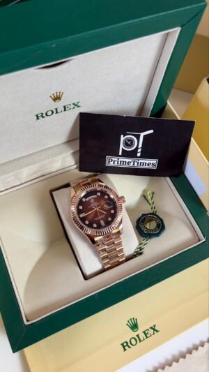 ROLEX DAY DATE
