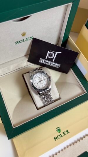 ROLEX DAY DATE