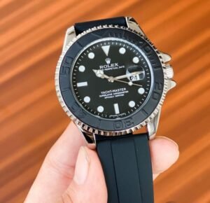 ROLEX YACHMASTER