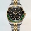 SEIKO GMT MASTER