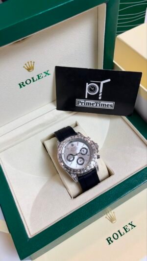 ROLEX DAYTONA