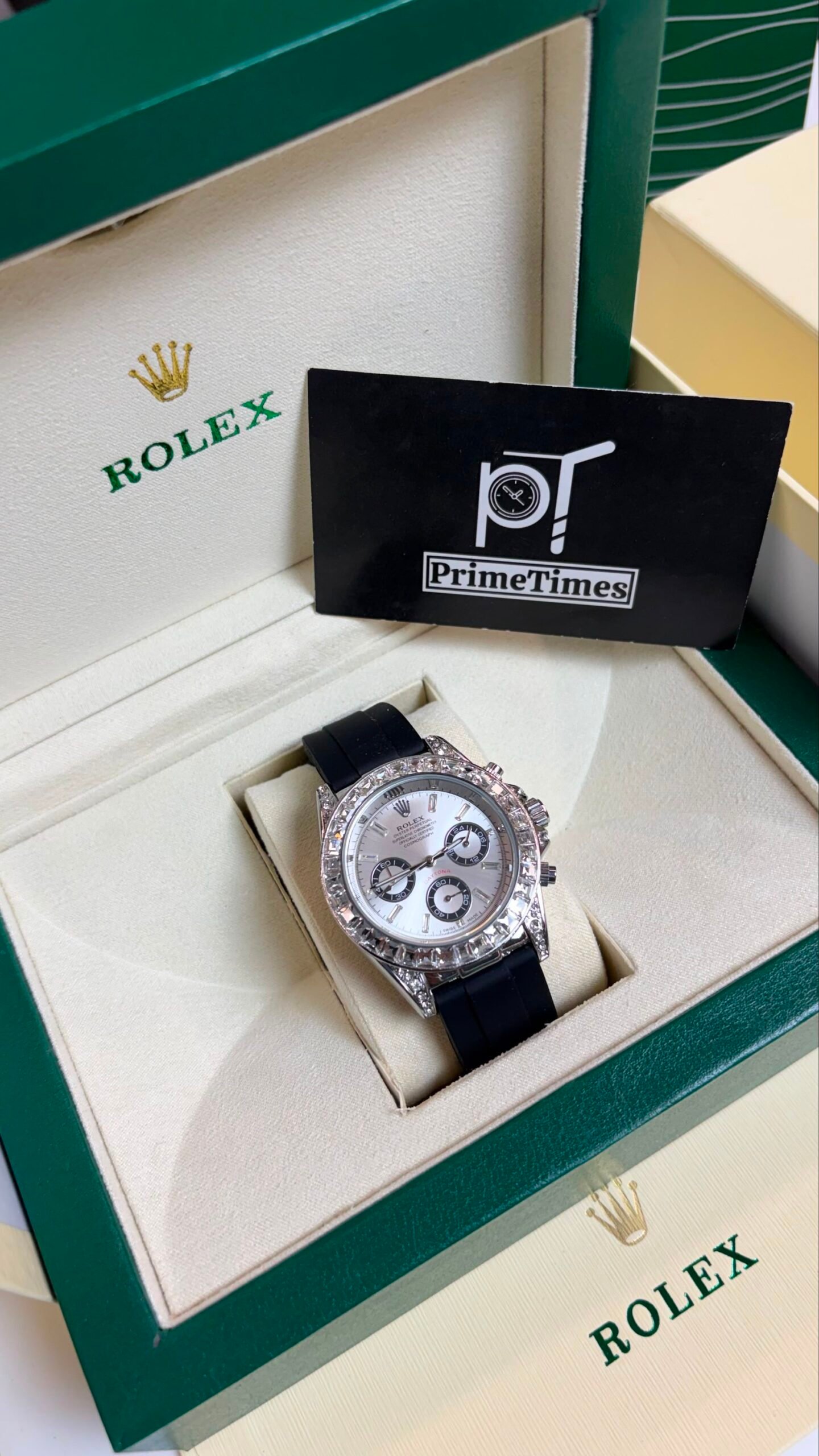 ROLEX DAYTONA
