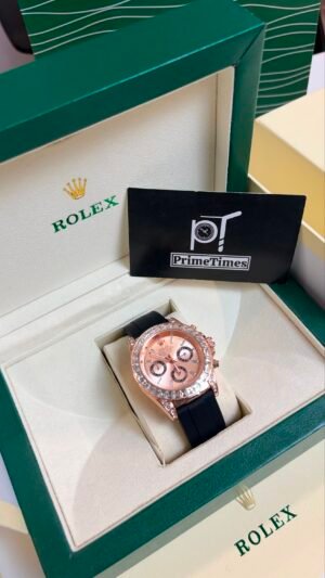 ROLEX DAYTONA