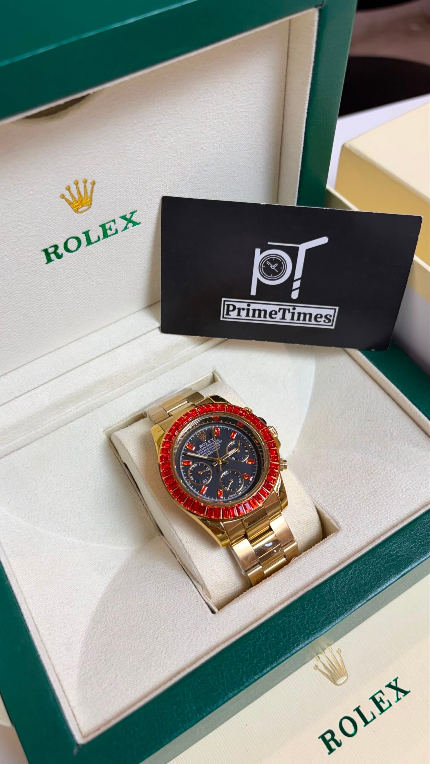 Rolex Oyster Perpetual Cosmograph