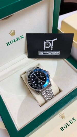 ROLEX GMT