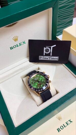 ROLEX DAYTONA