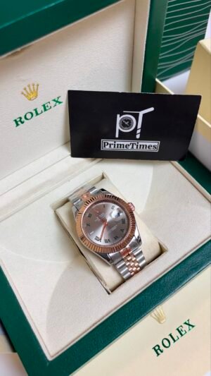 ROLEX DATE JUST