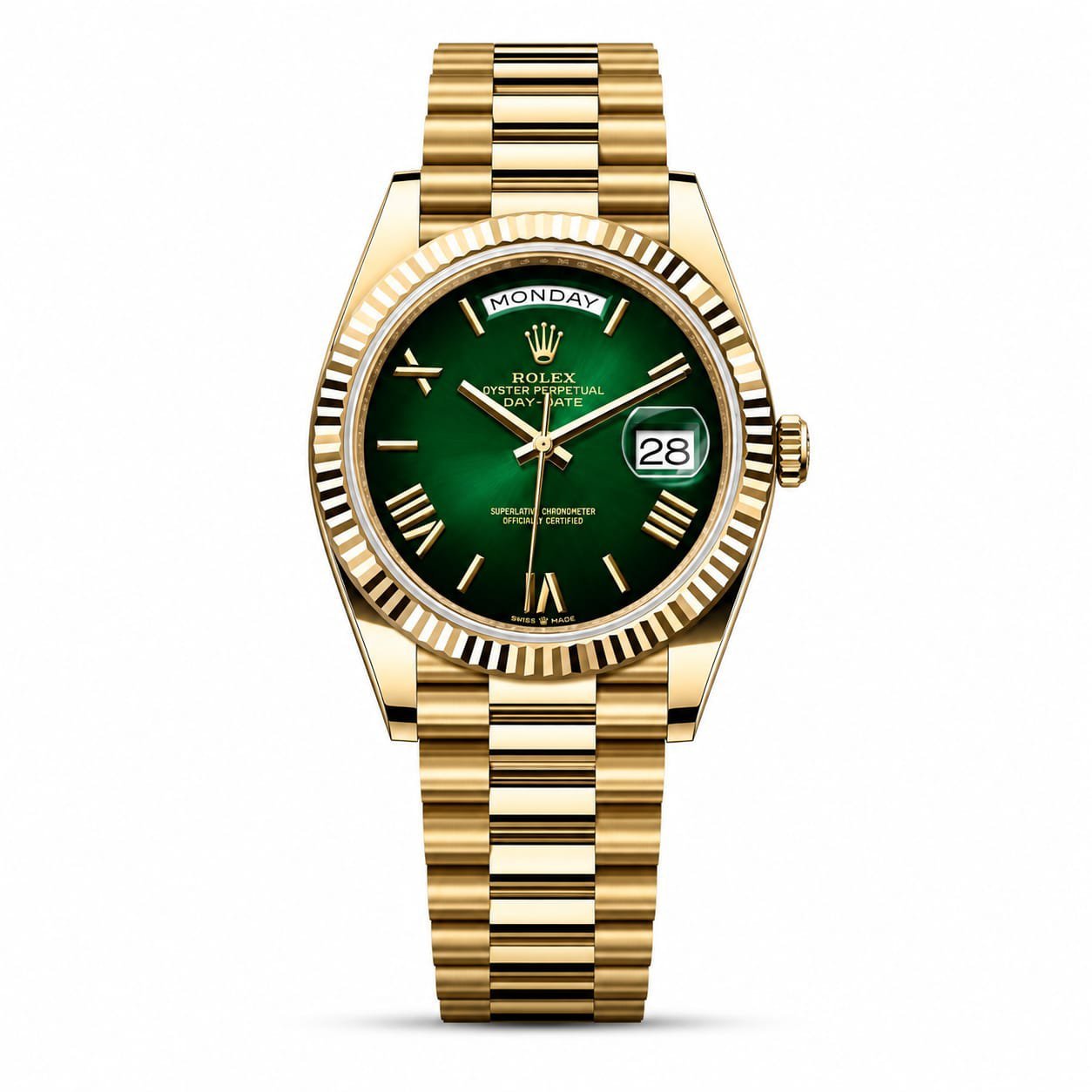 ROLEX DAY DATE