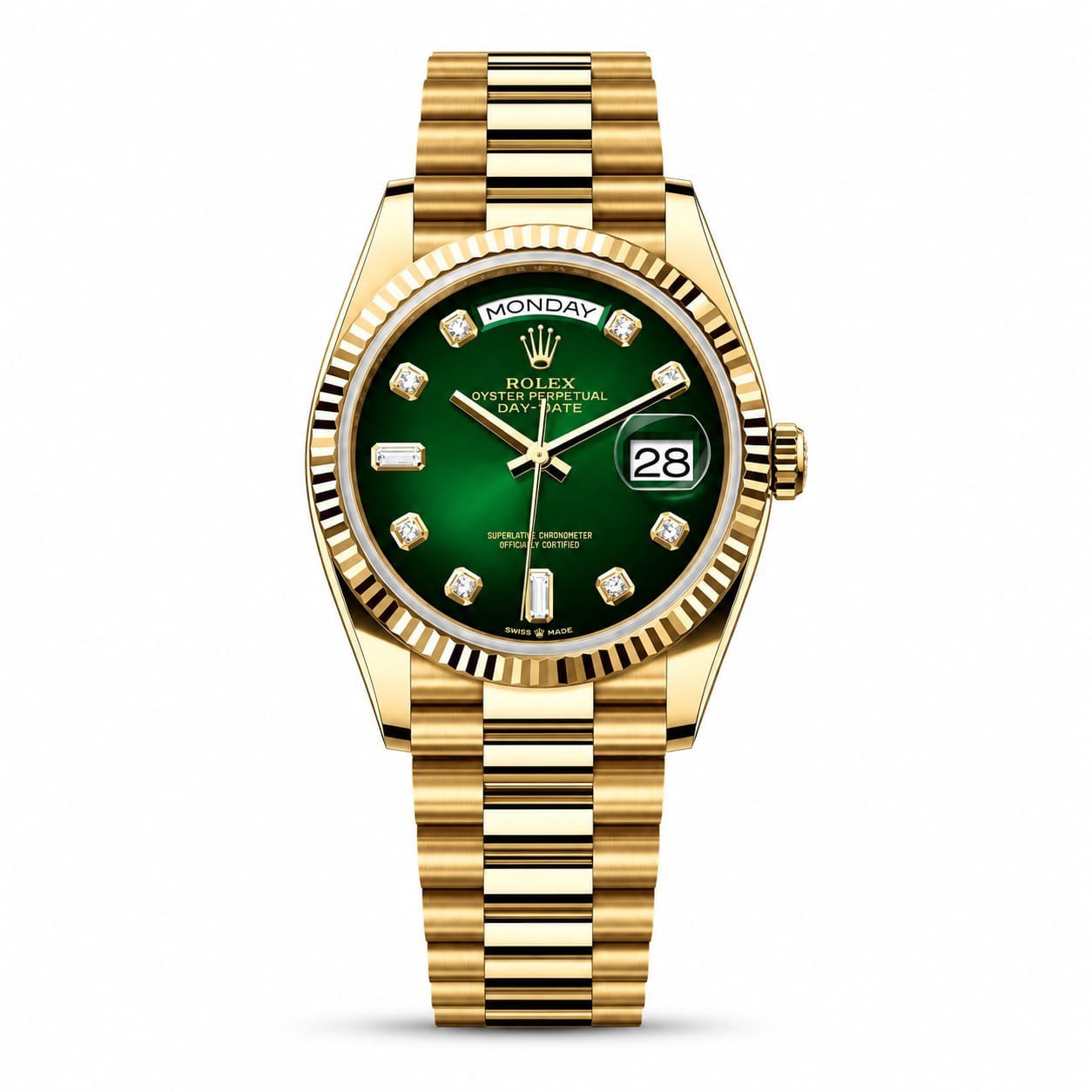 ROLEX DAY DATE