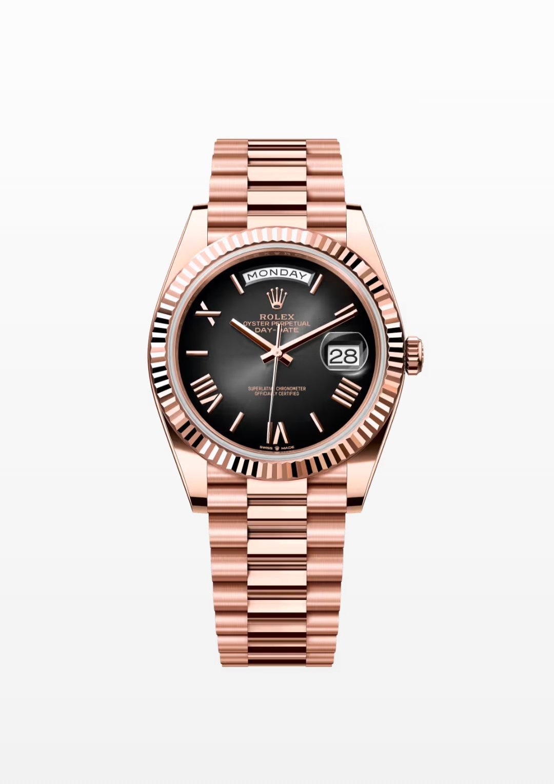 ROLEX DAY DATE