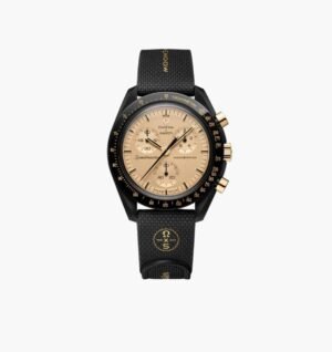 Omeg_a Mission To Moon 1969 Limited edition